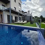 Casa Dos Sonhos Em Vale Do Lobo