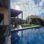 Lejlighed Casa Dos Sonhos Em Vale Do Lobo
