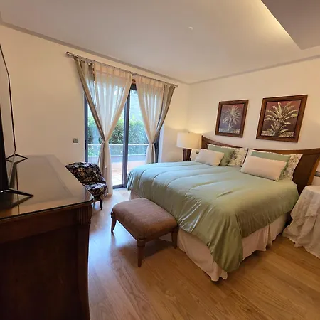 Casa Dos Sonhos Em Vale Do Lobo