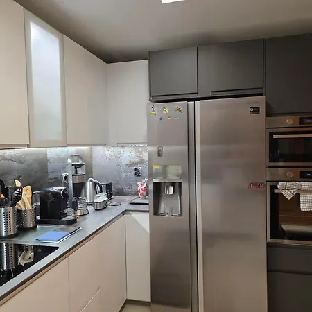 Casa Dos Sonhos Em Vale Do Lobo Lägenhet Loulé