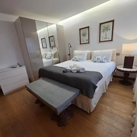 Lägenhet Casa Dos Sonhos Em Vale Do Lobo Loulé