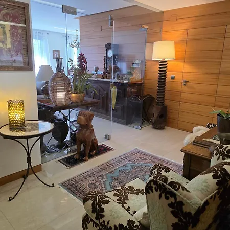 Casa Dos Sonhos Em Vale Do Lobo