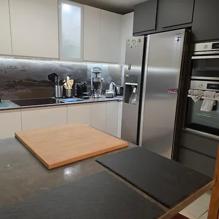 Casa Dos Sonhos Em Vale Do Lobo Lägenhet *