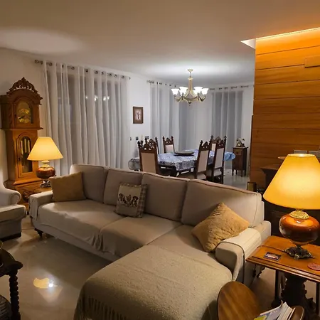 Casa Dos Sonhos Em Vale Do Lobo * Loulé