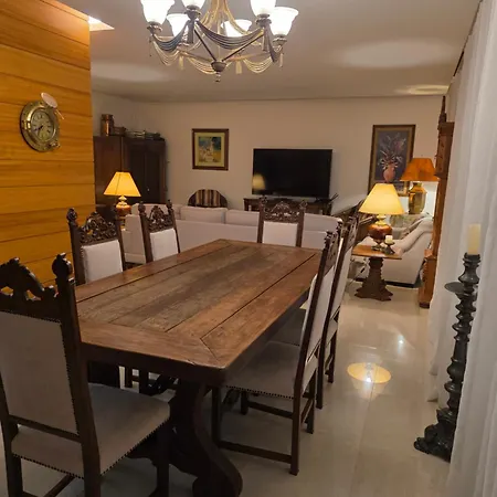 Casa Dos Sonhos Em Vale Do Lobo * Loulé