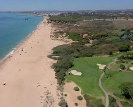 Casa Dos Sonhos Em Vale Do Lobo *