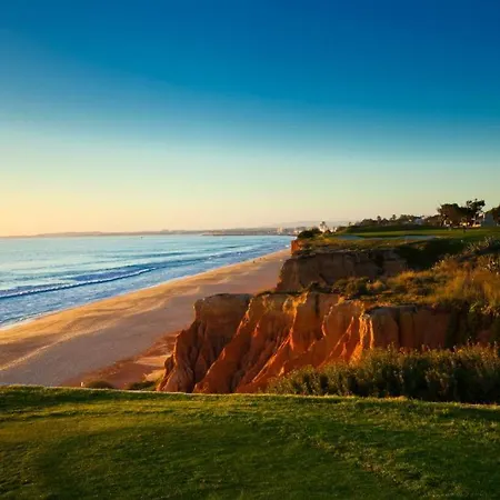 Lägenhet Casa Dos Sonhos Em Vale Do Lobo *