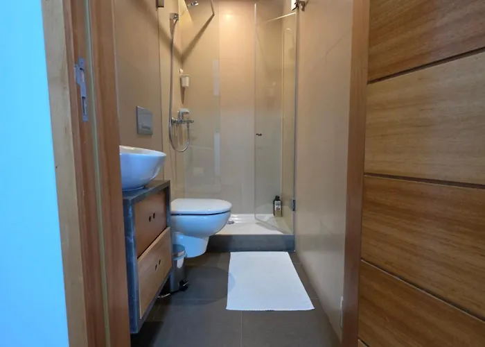 Apartment Casa Dos Sonhos Em Vale Do Lobo