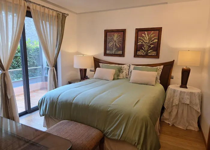 Casa Dos Sonhos Em Vale Do Lobo Lägenhet Loulé