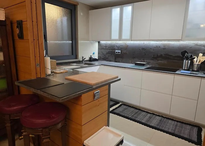 Casa Dos Sonhos Em Vale Do Lobo Loulé