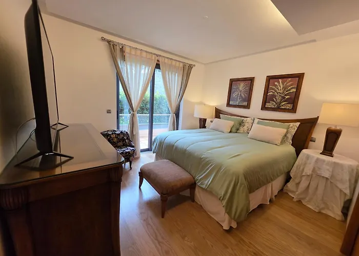 Casa Dos Sonhos Em Vale Do Lobo