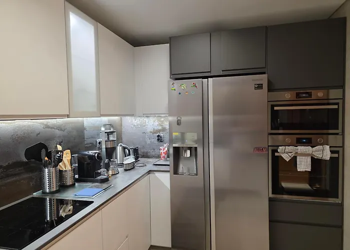 Casa Dos Sonhos Em Vale Do Lobo Apartment Loulé