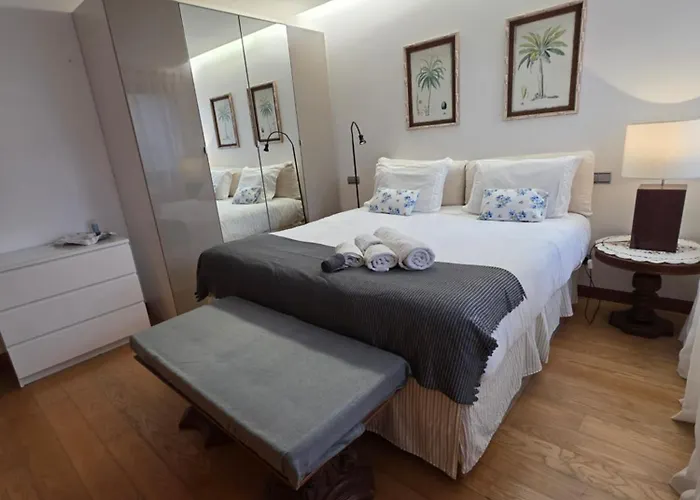 Apartment Casa Dos Sonhos Em Vale Do Lobo Loulé