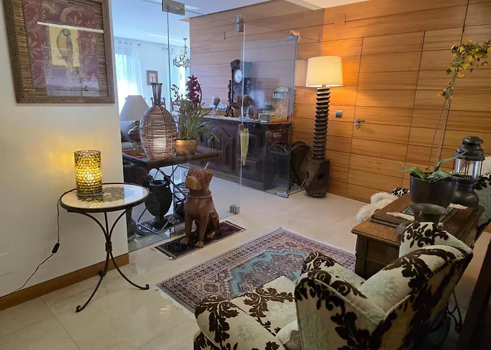 Casa Dos Sonhos Em Vale Do Lobo