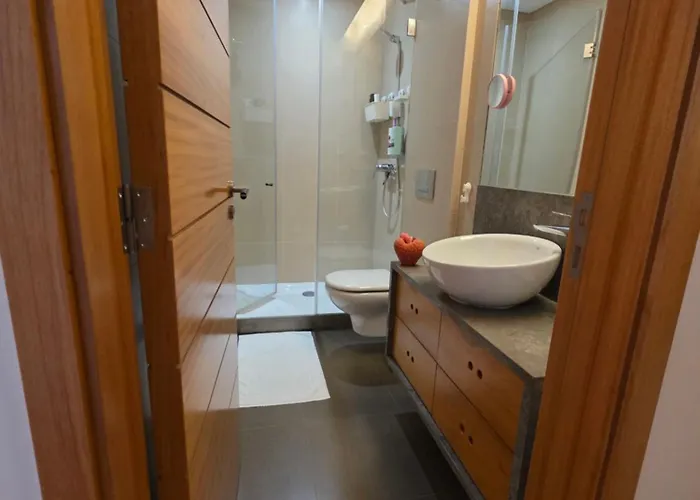 Apartment Casa Dos Sonhos Em Vale Do Lobo Loulé