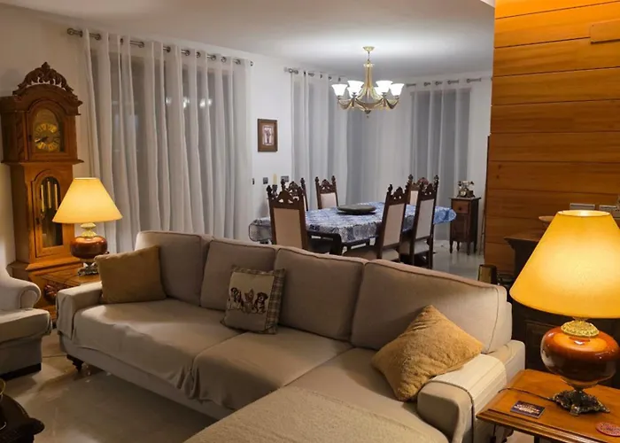 Casa Dos Sonhos Em Vale Do Lobo * Loulé