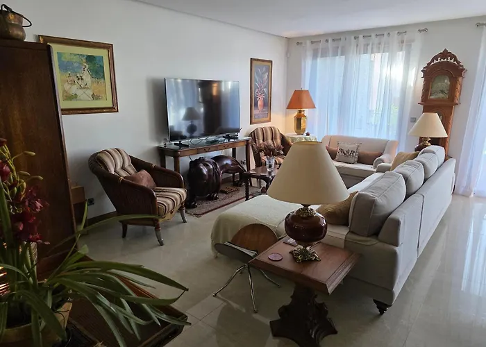 Casa Dos Sonhos Em Vale Do Lobo