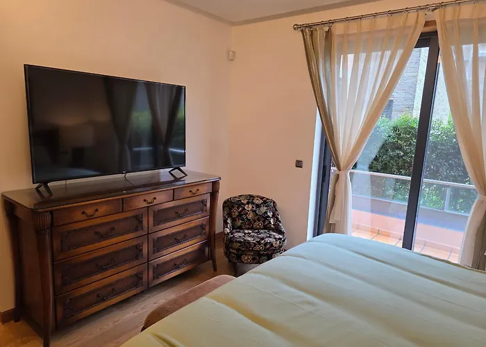 Casa Dos Sonhos Em Vale Do Lobo