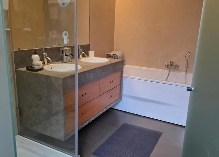 Casa Dos Sonhos Em Vale Do Lobo * Loulé