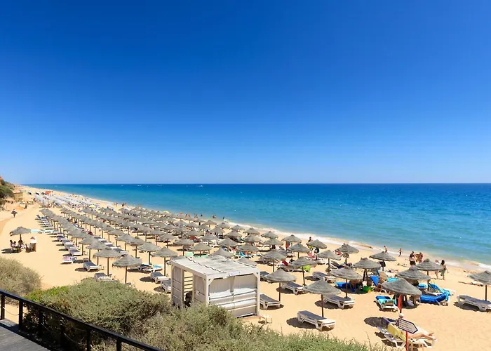 Casa Dos Sonhos Em Vale Do Lobo Loulé