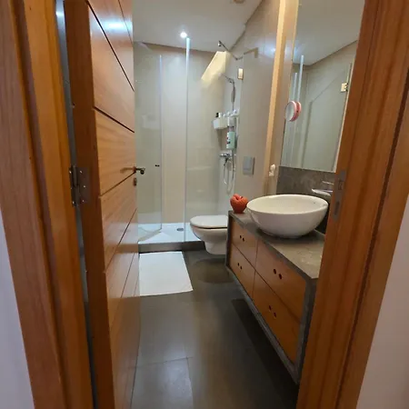 Appartamento Casa Dos Sonhos Em Vale Do Lobo Loulé