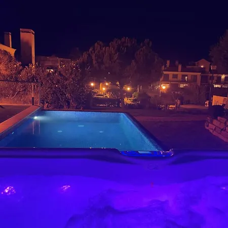 Appartamento Casa Dos Sonhos Em Vale Do Lobo Loulé
