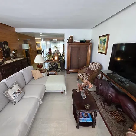 Appartamento Casa Dos Sonhos Em Vale Do Lobo Loulé