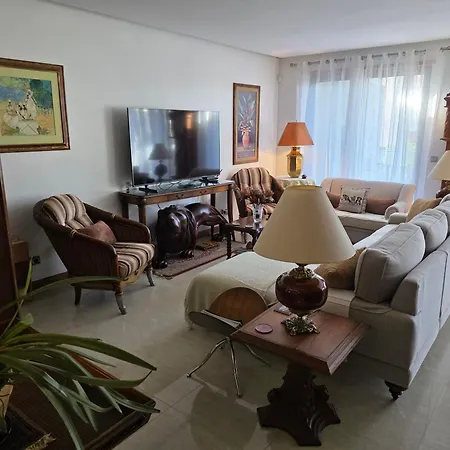 Casa Dos Sonhos Em Vale Do Lobo