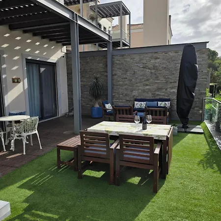 Casa Dos Sonhos Em Vale Do Lobo Appartamento *