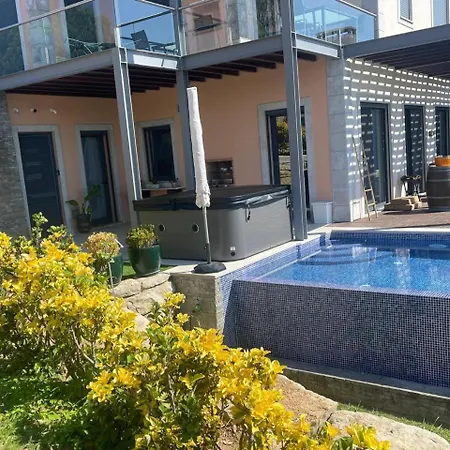 Appartamento Casa Dos Sonhos Em Vale Do Lobo