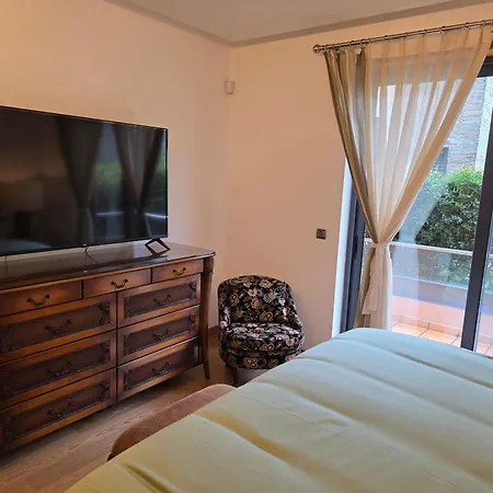 Casa Dos Sonhos Em Vale Do Lobo
