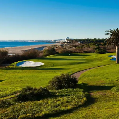 Appartamento Casa Dos Sonhos Em Vale Do Lobo
